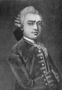 Guillaume VILLARET 1738-1808