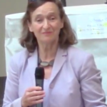 Allocution de Marie-Osmonde BALSAN, au nom de sa famille