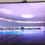 Projet de Centre Aquatique BALSAN Piscines