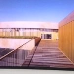 Projet de Centre Aquatique BALSAN
2017-2019 Accès