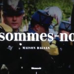 Usine BALSAN Uniformes
Groupe MARCK