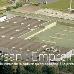 Balsan Moquettes ARTHON Site 2017
Groupe BELGOTEX International