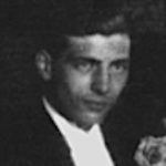 Antoine de LAYRE (1904-1988)