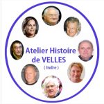 Atelier Histoire de VELLES