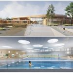 Centre aquatique Balsan (projet)