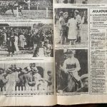 Le public des années 20