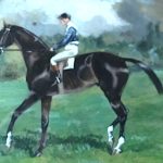 Etienne BALSAN avec ses couleurs