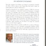 Louis Balsan (1911-1982) un meneur d'hommes, Christian Tessier, déc. 2022