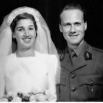 Mariage Jean-Pierre REINACH-Naomi de ROTHSCHILD-1941