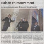 NR 15 décembre 2015 Balsan en mouvement